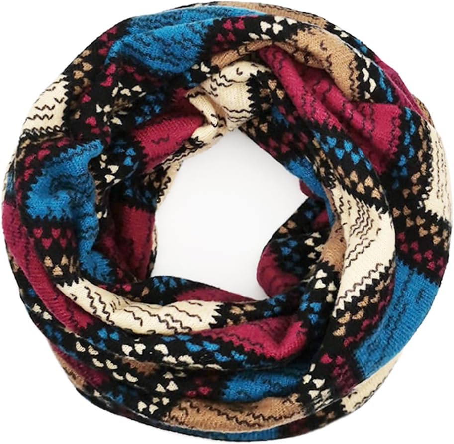 Glamorstar Floral Lace Beanie Hat Chemo Cap Stretch Slouchy Turban Headwear - Image 6