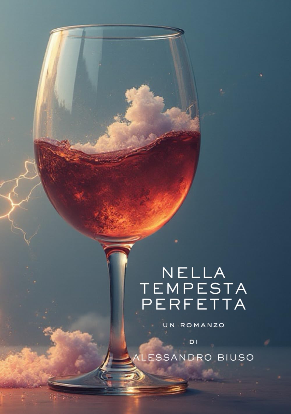NELLA TEMPESTA PERFETTA