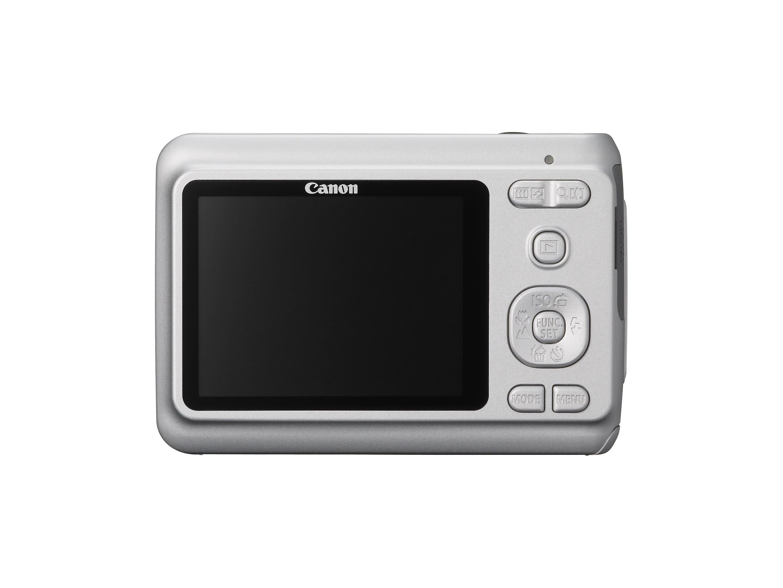 超美品】Canon Powershot A480 単3電池駆動 【公式通販】