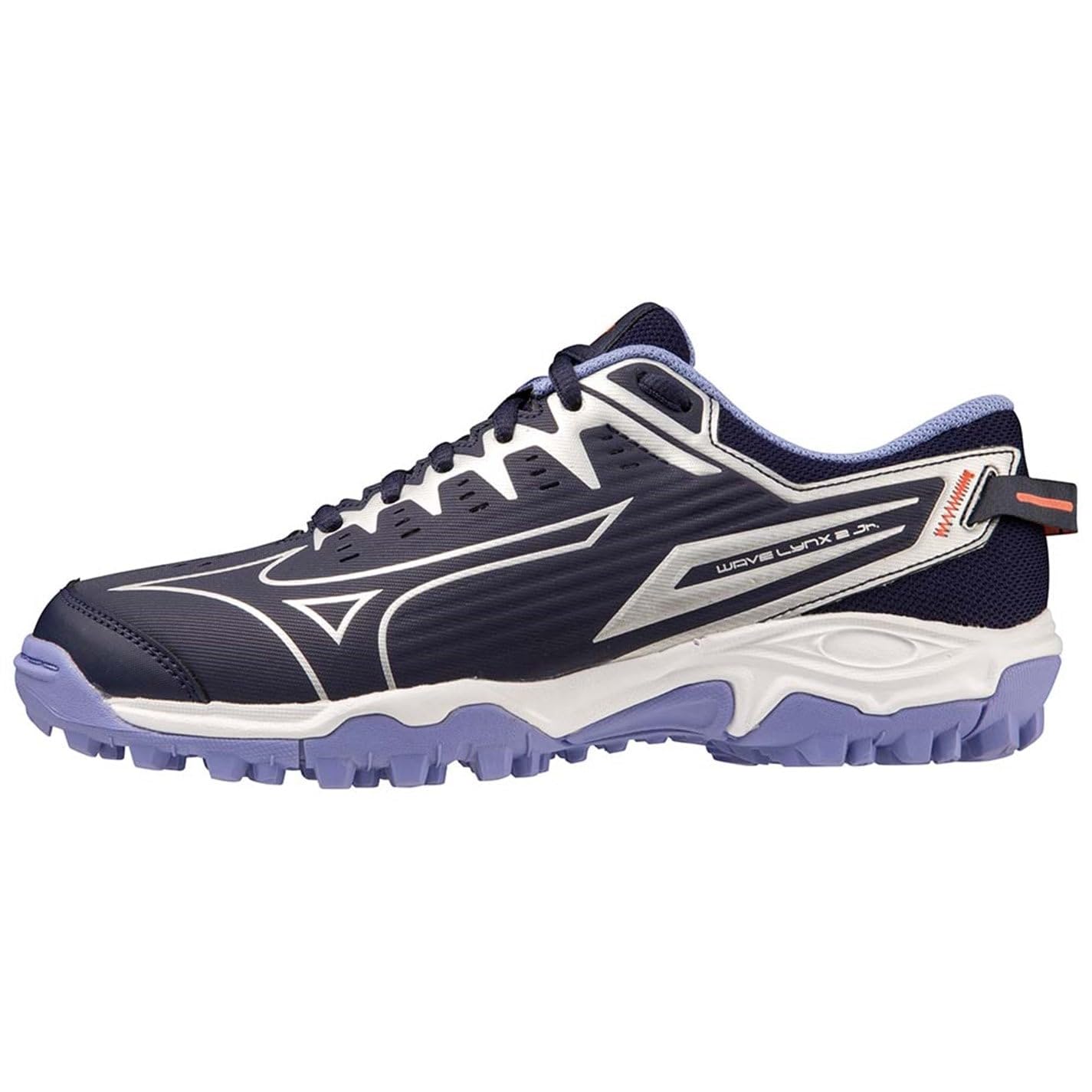 Mizuno Unisex Kinder Shoe Wave Lynx Jnr Schuhe