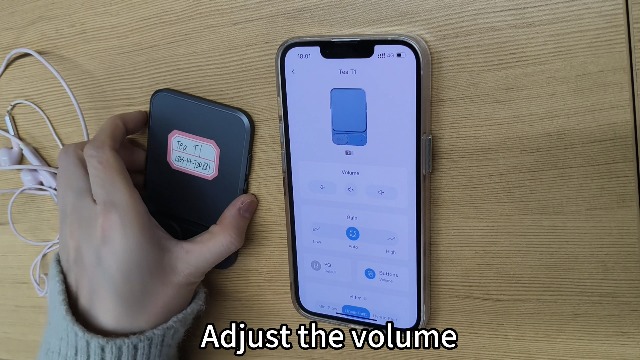 Amazon.com: KHADAS Tea Portable Headphone Amplifier,DAC Magnetic