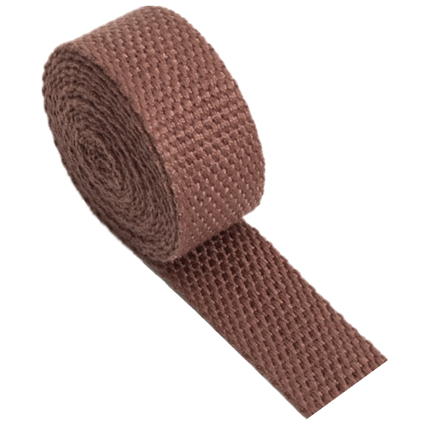 Webbing strap 20mm 25mm 38mm 50mm, Cotton canvas upholstery webbing straps for bags chairs handles