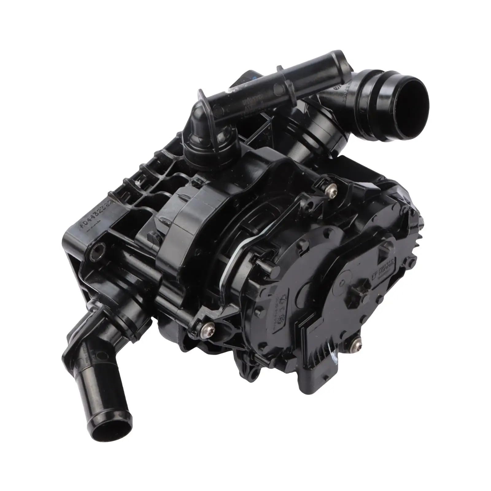 For Hyundai For Kona For Elantra Sedan 2.0L Thermostat Housing 25600-2J100 256002J100 Engine Coolant Thermostat