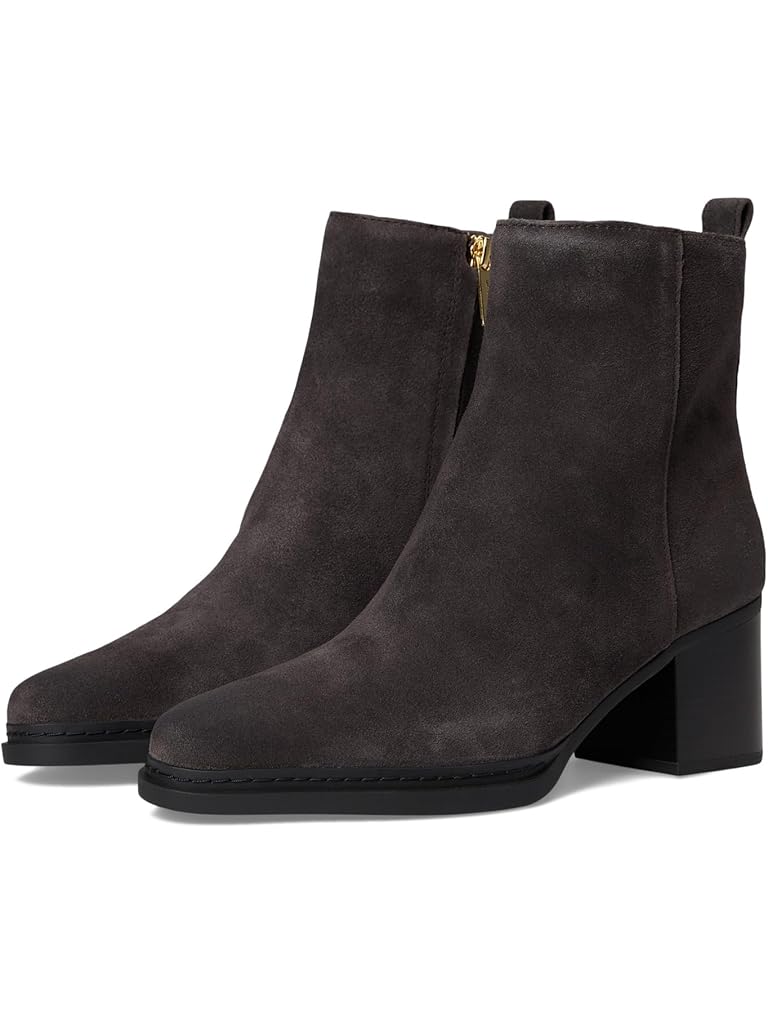 Brown Michael Kors Lex Bootie