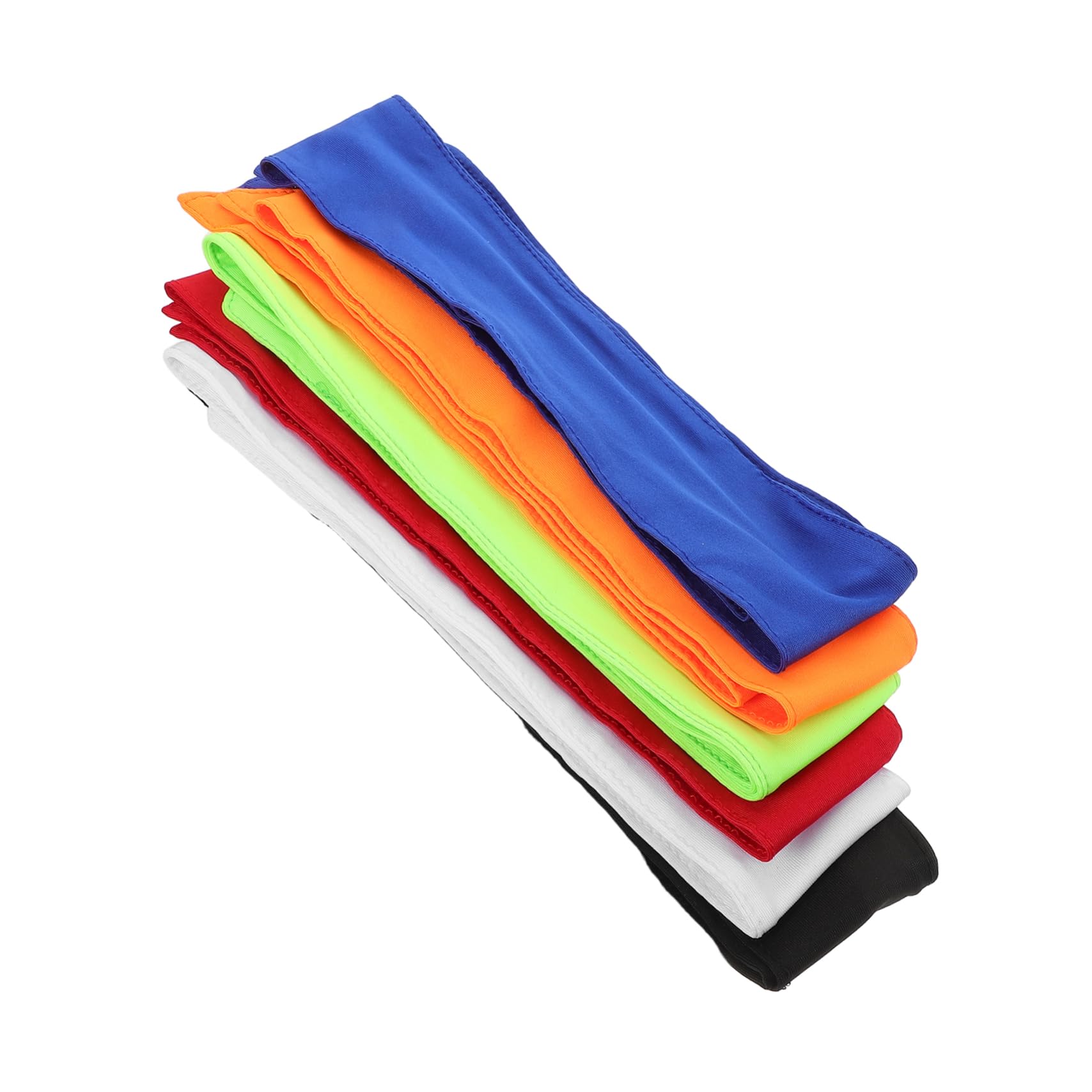 Fasce Antisudore Atletiche Da Basket Fasce Sportive Per Yoga Corsa E Basket Che Assorbono Sudore Design Antiscivolo Traspirante