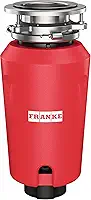 TRITURADOR FRANKE SLIM 1/2HP 127V