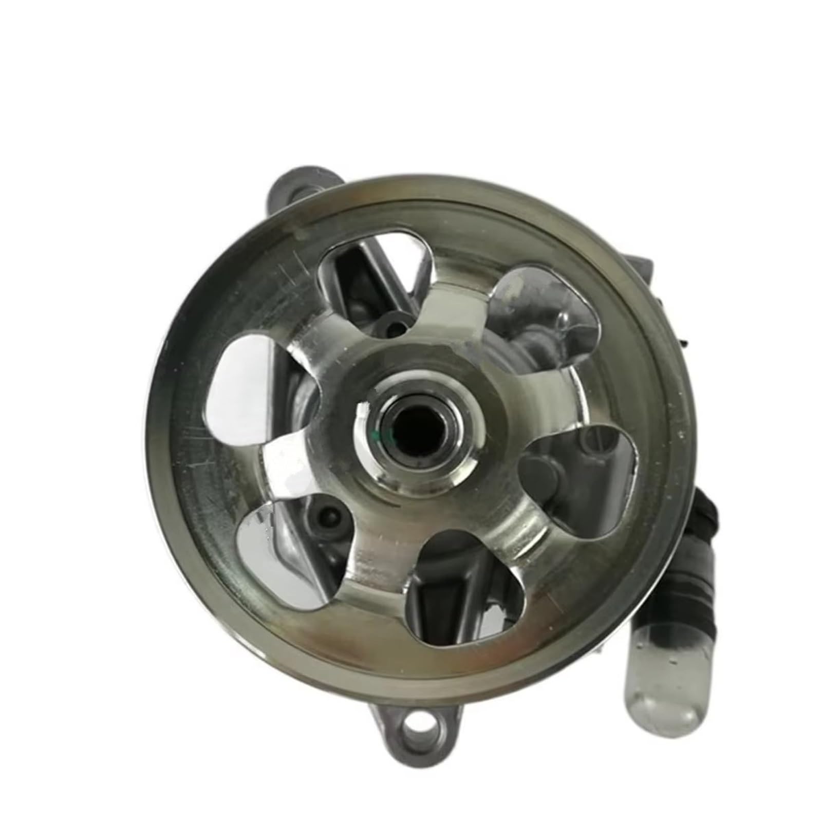 Bomba hidráulica de dirección Compatible Con Pilot Para Acura MDX CL