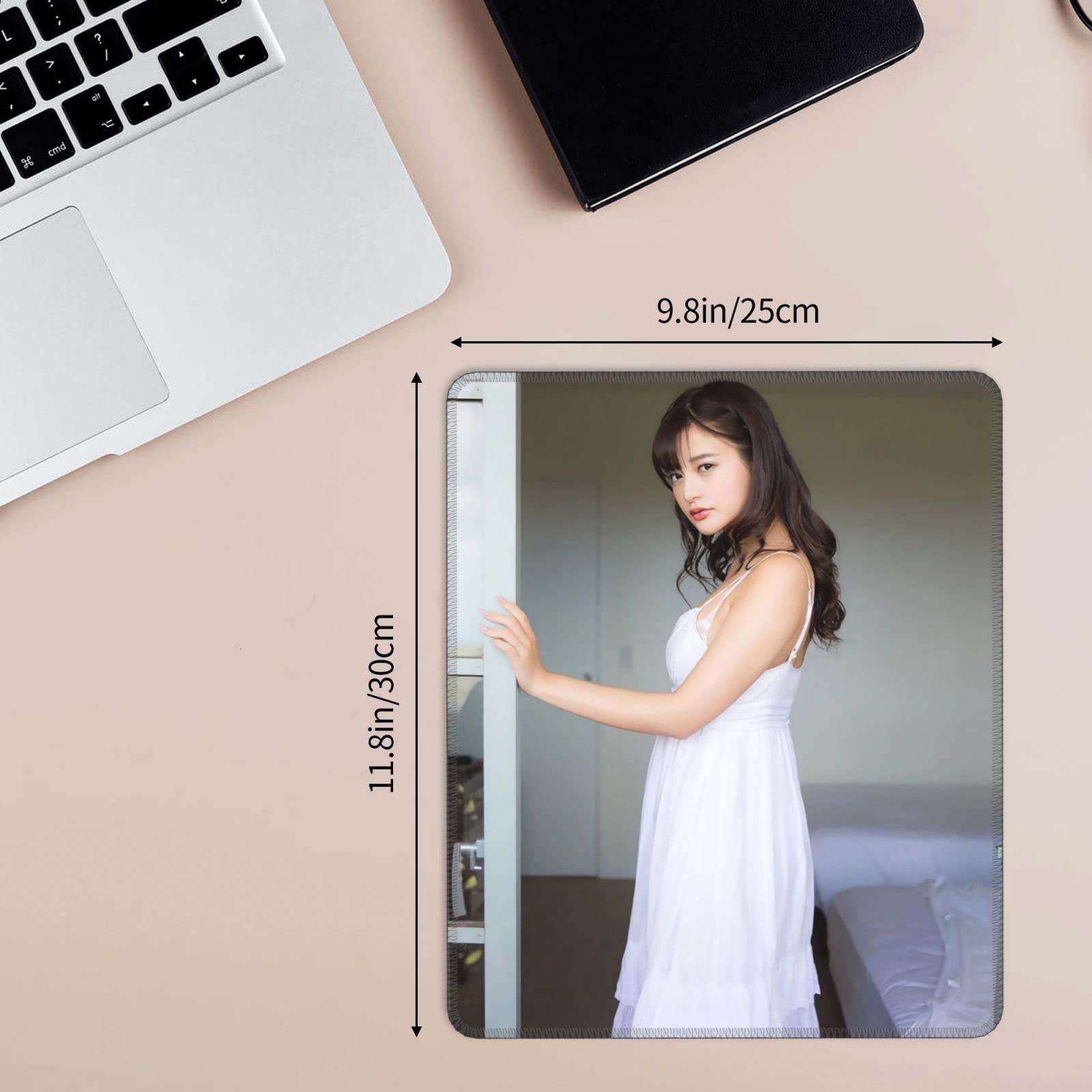 日向くん　ふるふるマウスパッド Amazon.co.jp: ひなたまりん マウスパッド ゲーミング かわいい