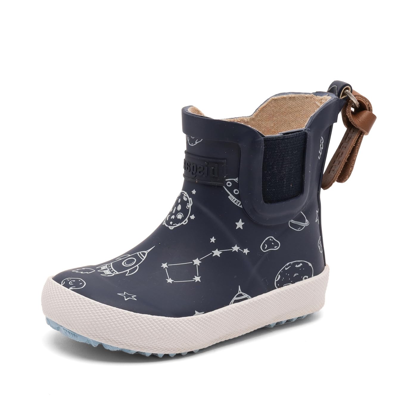 Bisgaard 92010 888 blau