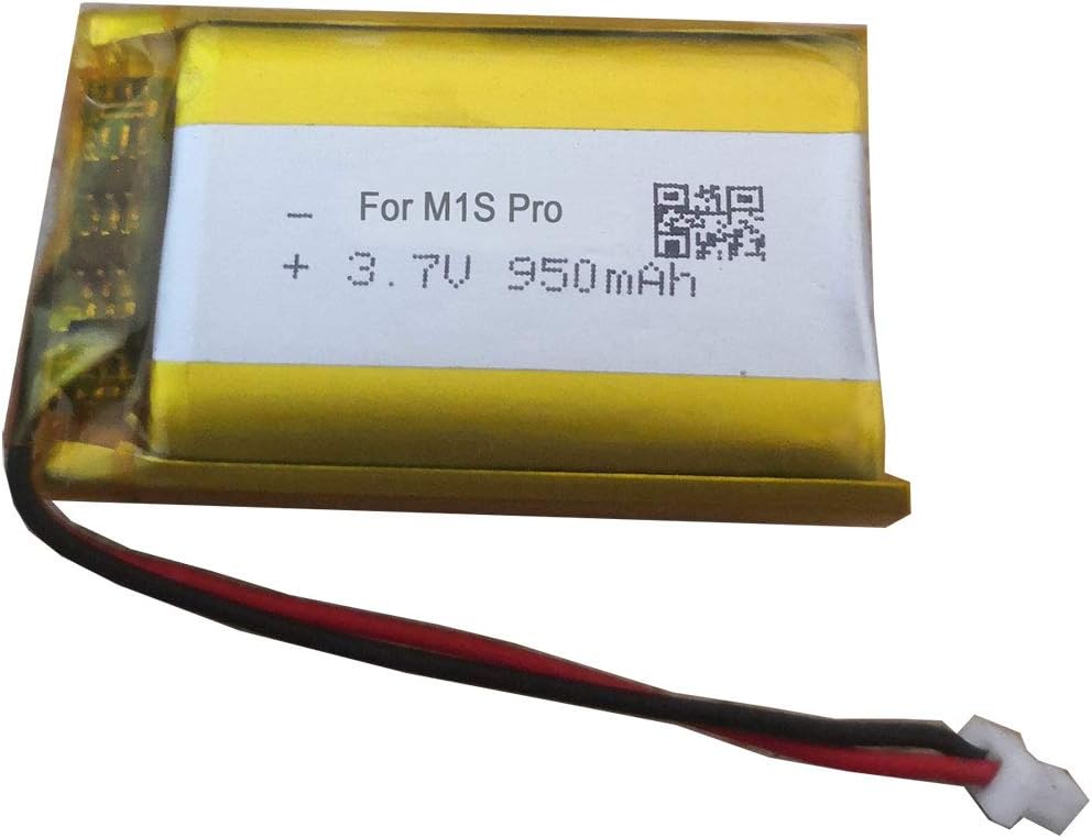 500mAh Ersatzakku Für Sena 5S Motorrad-Headset - Kompatibel Mit CP-SN5S