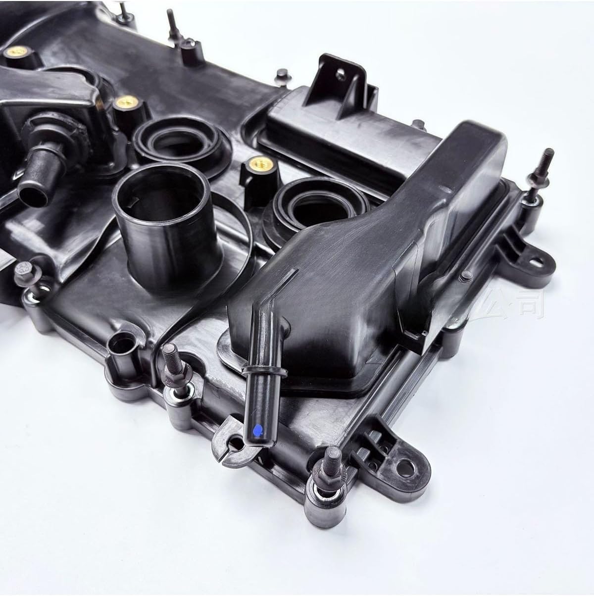 ロッカーアームシリンダーヘッドカバー互換性のあるモンデオ S 最大 2.0 エンジンカムシャフト 1940995 ロッカーアームカバー シリンダーヘッドカバー バルブ エンジン カムシャフト 1940995 BB5E6K271AH モンデオS用