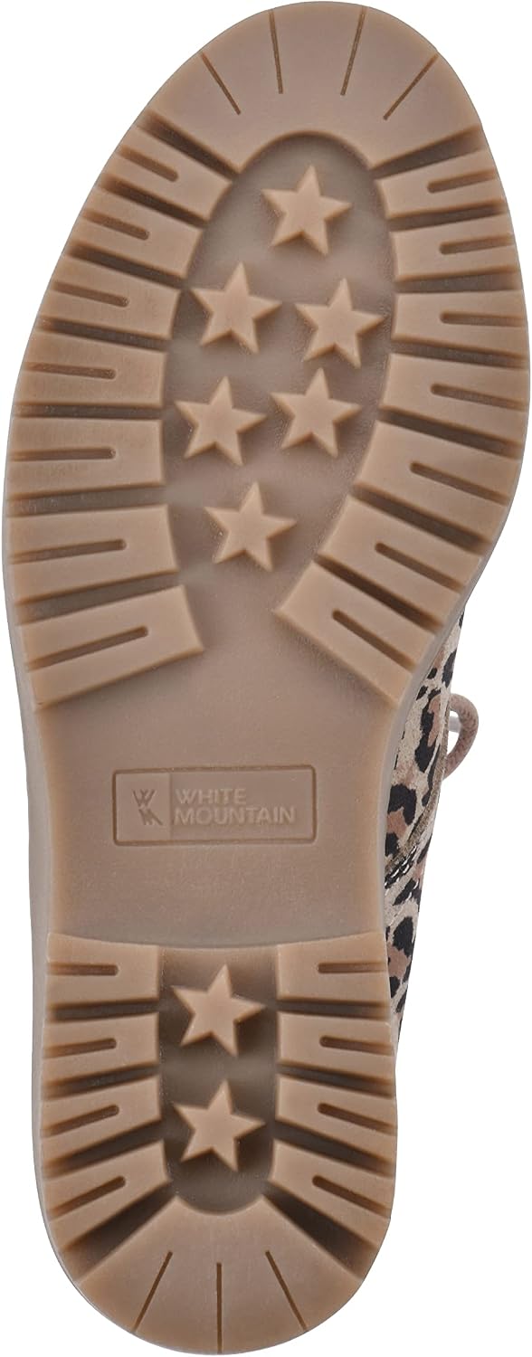 WHITE MOUNTAIN Shoes Women's Danny Boot