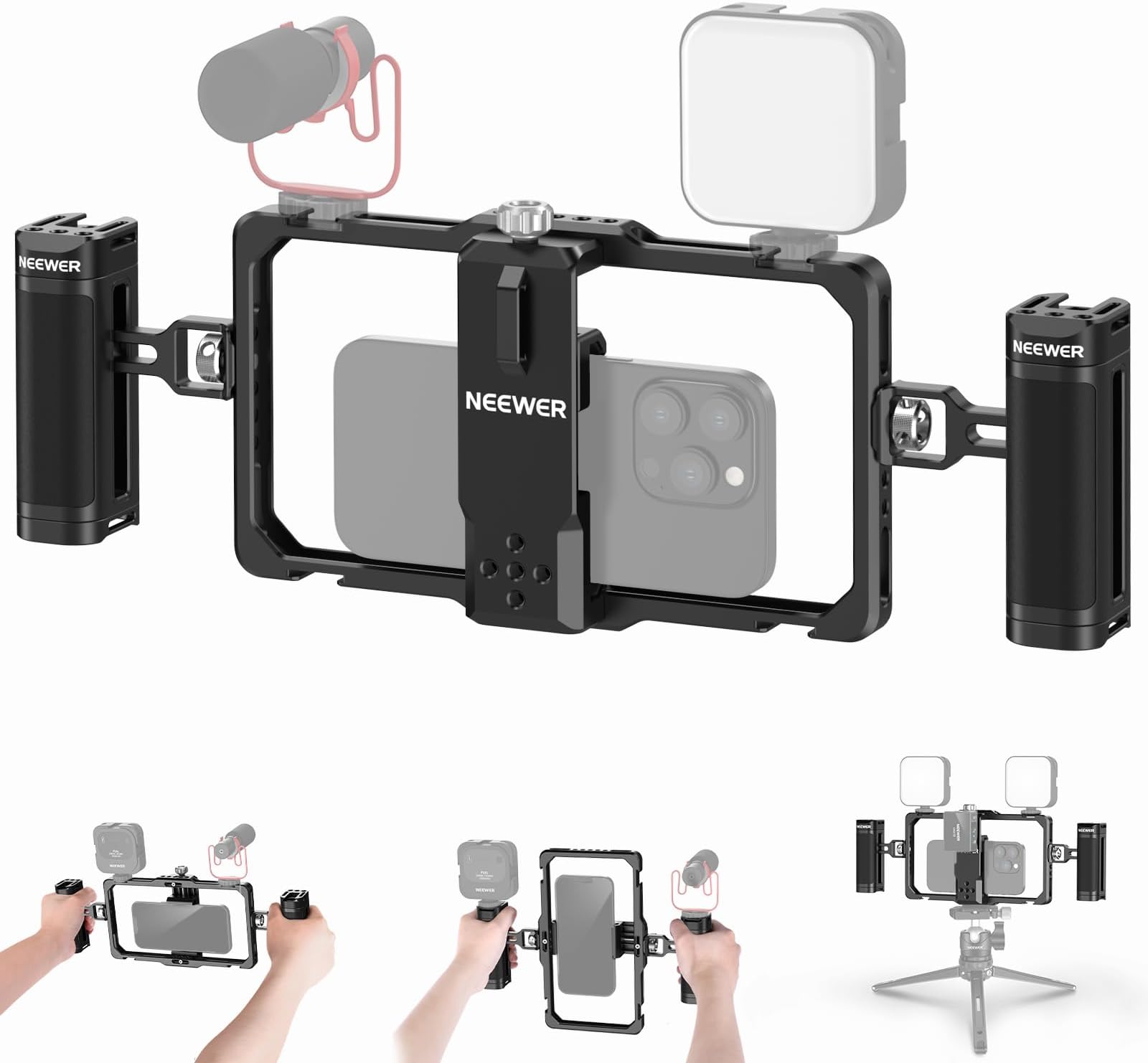 Adaptateur De Charge Pour DJI Osmo Pocket 3, Base De Charge De Caméra Cardan Portable, Support