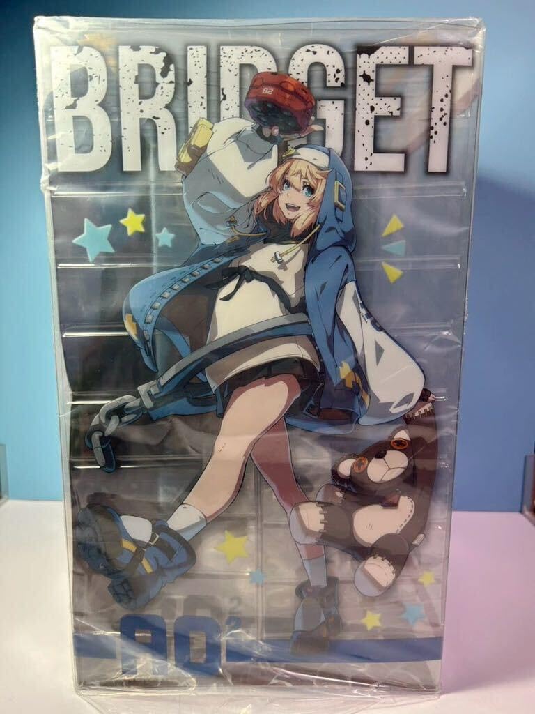 Amazon.co.jp: GUILTY GEAR -STRIVE- spiritale ブリジット 1/7