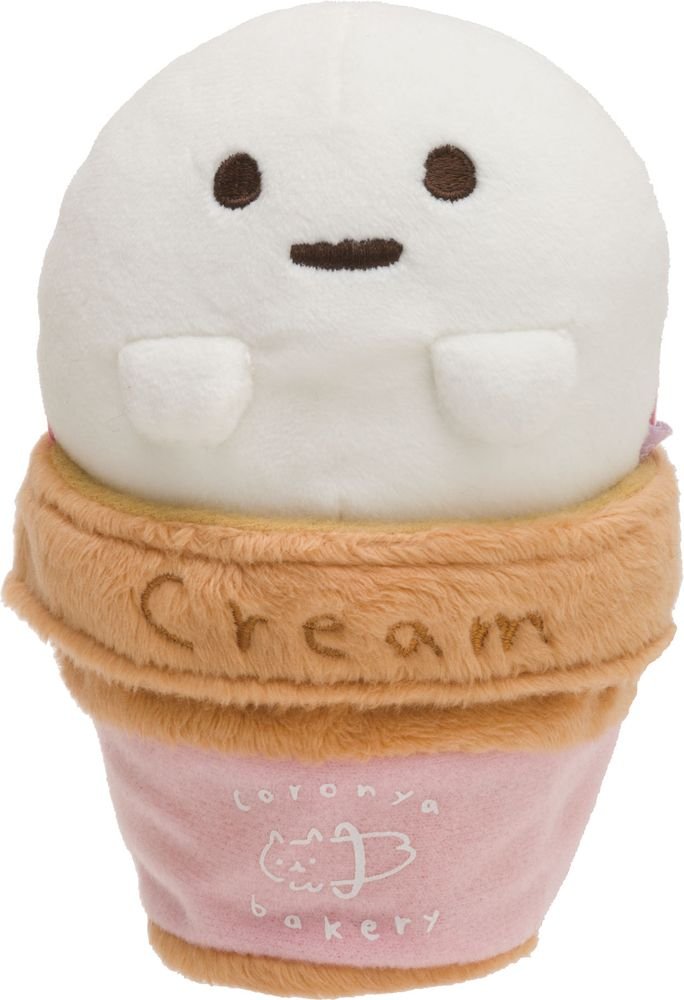 Amazon.co.jp: ころころコロニャ クリームみたいになりたいニャ