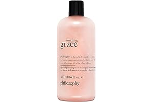 Philosophy Amazing Grace Hydrating Shower Gel