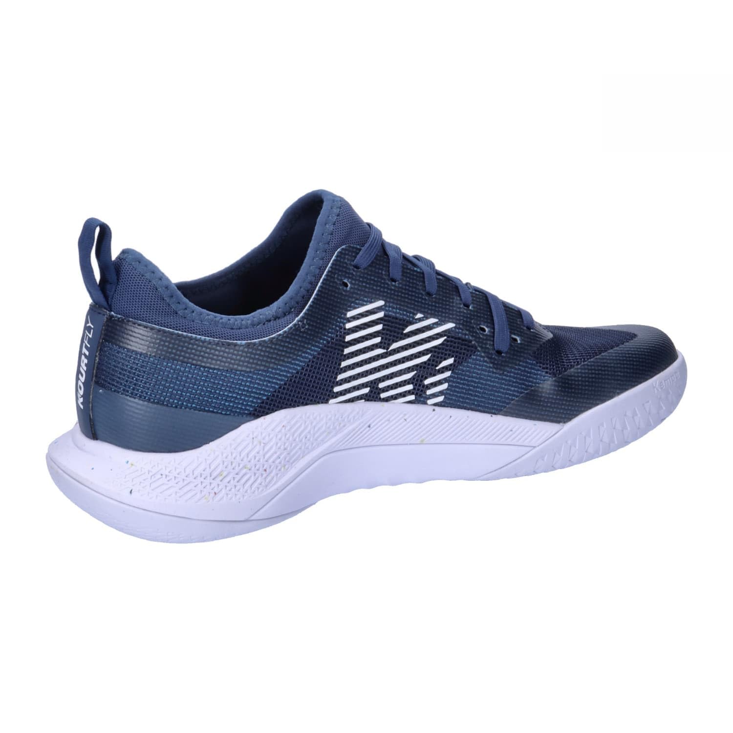 Kempa Unisex KourtflySport-Schuhe