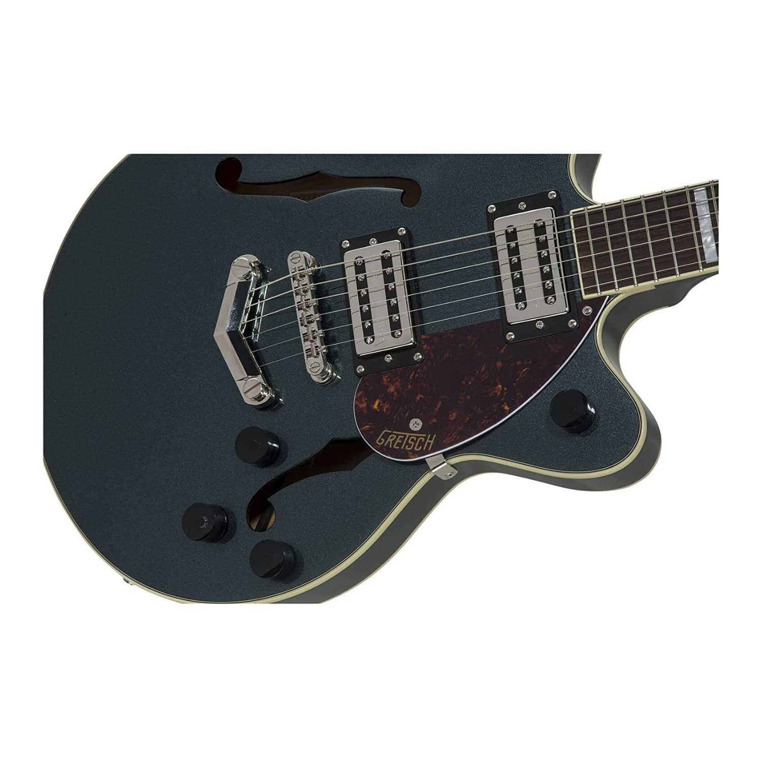 Amazon | GRETSCH エレキギター G2655 Streamliner™ Center