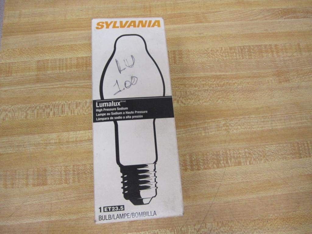 Sylvania 67514 Lu100/Eco Lamp