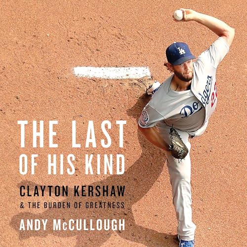 The Last of His Kind by Andy McCullough episode artwork