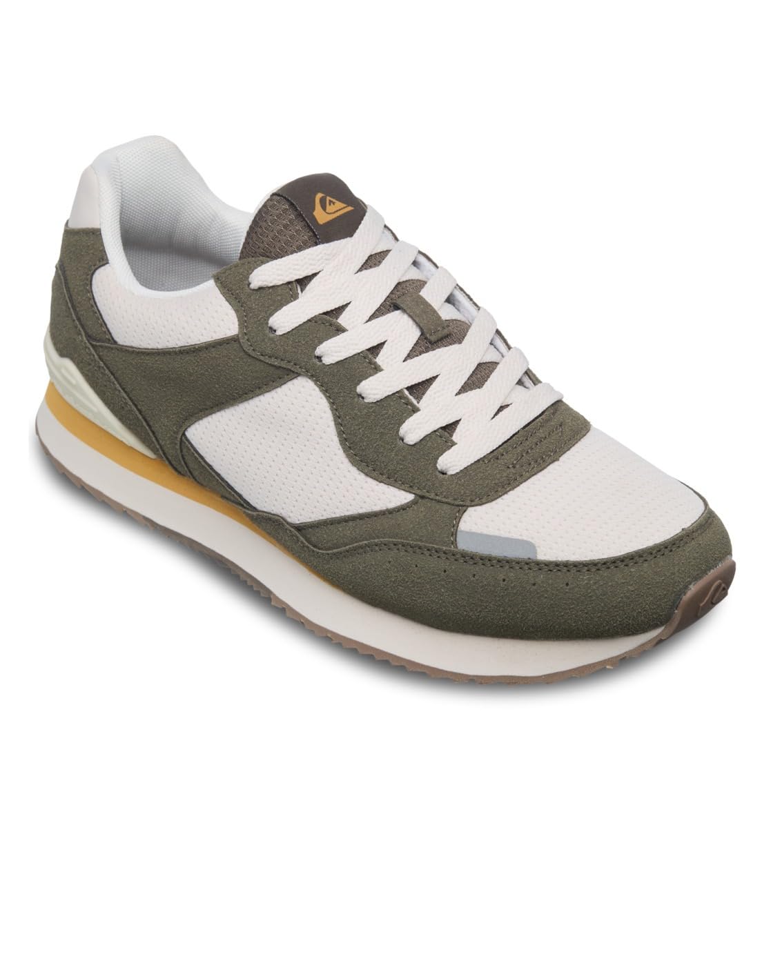 Quiksilver Fontana Scarpe da ginnasticaUomo