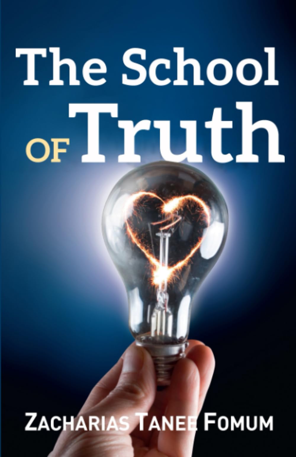 The School of Truth (Practical Helps For The Overcomers)
