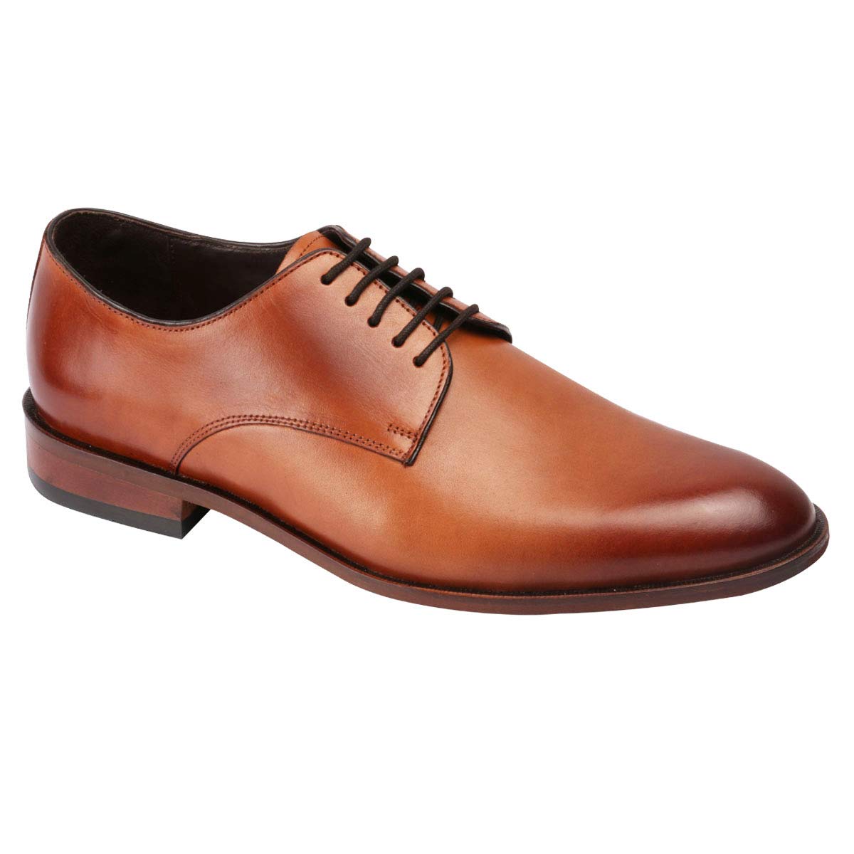 See full amazon price history chart for Harrykson London Mens Formal Leather Loafer Shoes-Genuine Leather, Hand Crafted Leather Party/Formal/Semi Formal Shoe(GAR-7) Tan Harrykson London Mens Formal Leather Loafer Shoes-Genuine Leather, Hand Crafted Leather Party/Formal/Semi Formal Shoe(GAR-7) Tan (B0C3CLDTCJ) Amazon Price History, Amazon Price Tracker