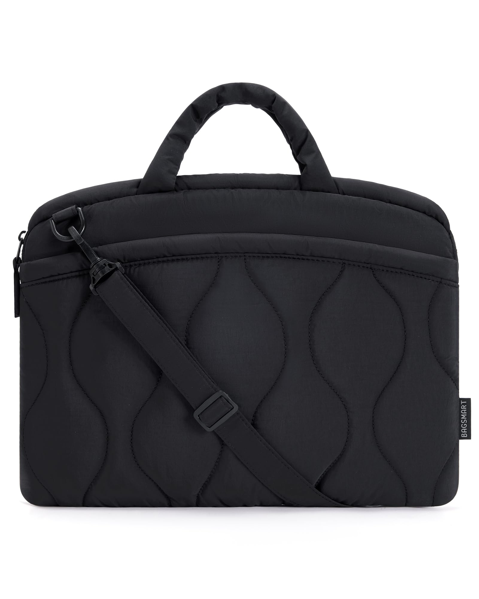 Bagsmart 13 14 Inch Laptop Case Sleeve Protective Lightweight