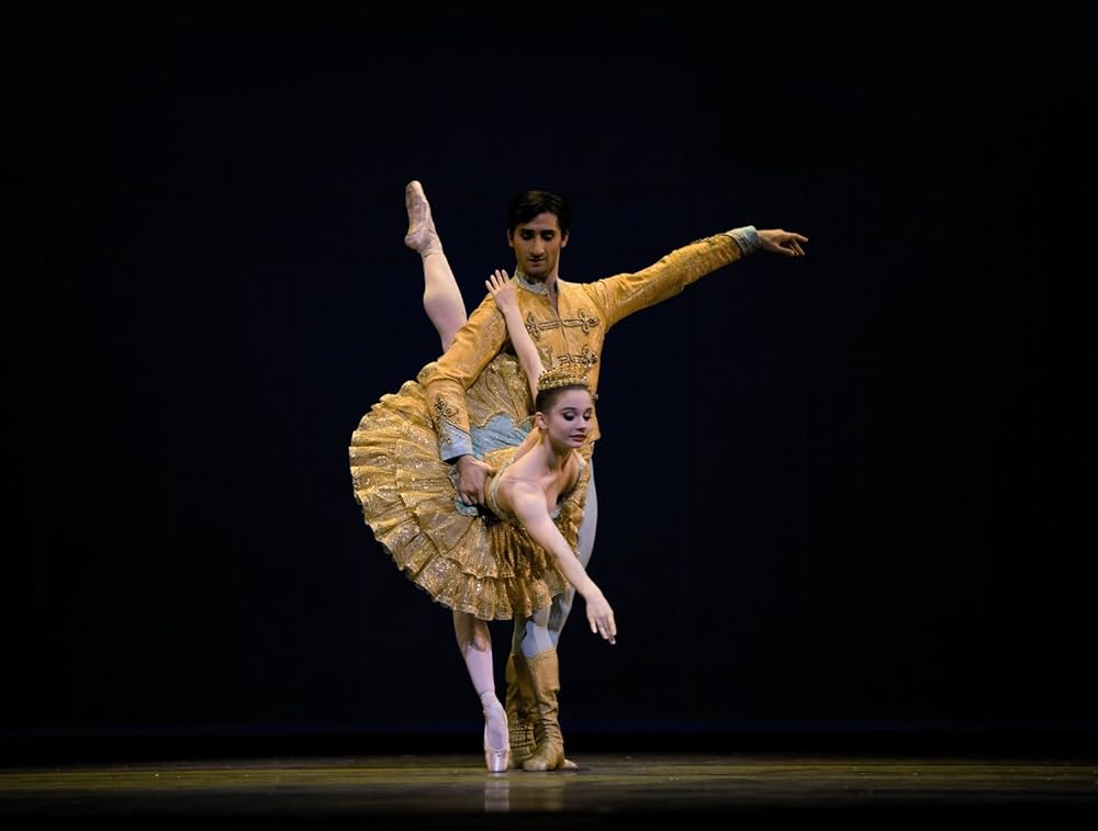 サンフランシスコ・バレエ団「くるみ割り人形」(全2幕) [DVD] Amazon.co.jp: サンフランシスコ・バレエ団「くるみ割り人形