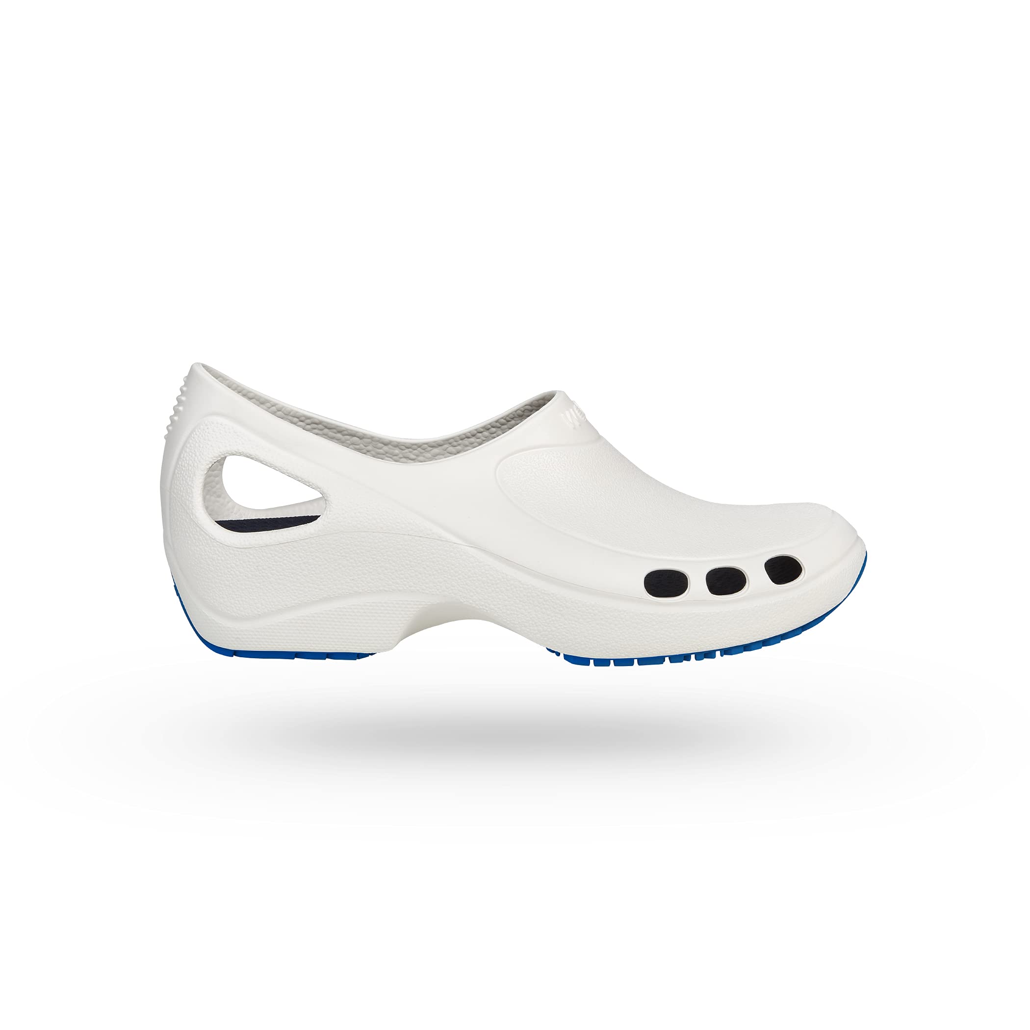 WOCK EVERLITE Plus, Scarpe Lavoro Antinfortunistiche SRC Ultraleggere, Zoccolo Sanitario Donna e Uomo Antistatico, Antiscivolo