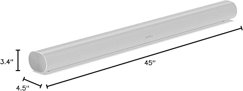 Miniatura 17 de Sonos Arco (Gen 1) - Negro