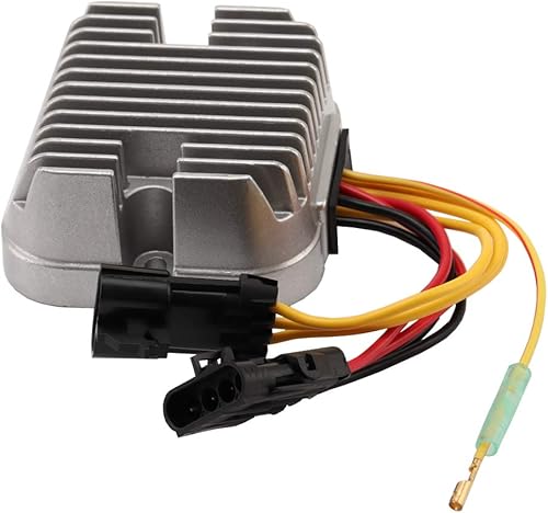 Regulador de voltaje rectificador para Polaris Ranger 500 EFI 2008-2009 Ranger Crew 700 6x6 XP 2007 RZR 800 SSportsman X2 500 4x4 HO Touring INTL