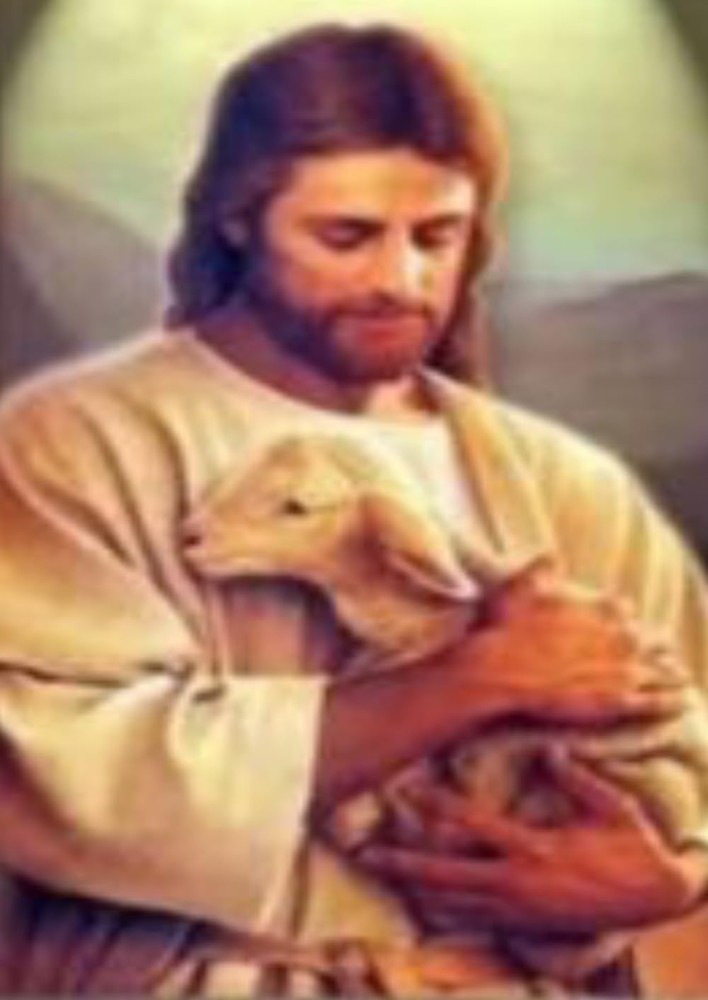 Jésus de Nazareth: Un message d'amour pour l'éternité