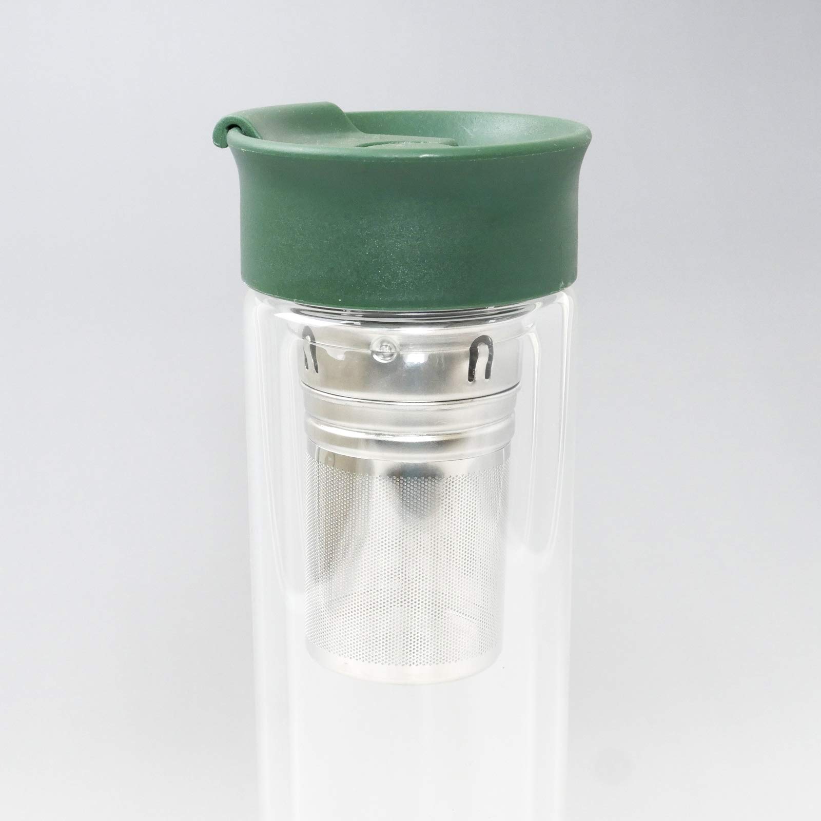 Amazon｜タカラトレーディング shasta ティーポット クリア 360ml イン 