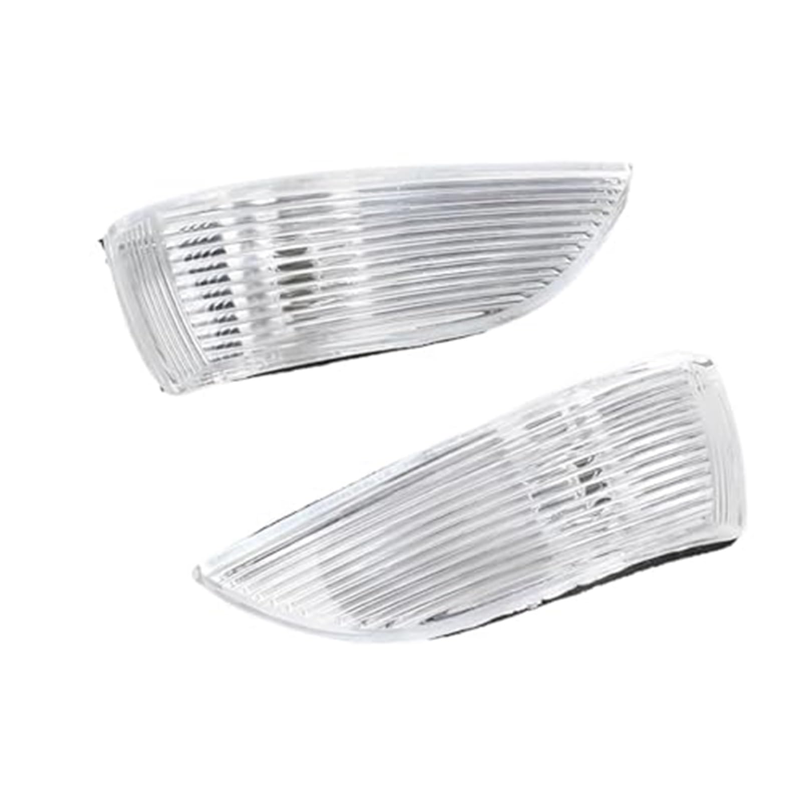 Dla Hyundai, dla Elantra, 2008 2009 2010 2011 lewy prawy LED lusterko wsteczne boczne włączony kierunkowskaz lampka kierunkowskazu Światło kierunkowskazu samochodowego(BLACK 1 pair)