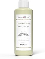 Vista 442 de Aceite de fragancia de jazmín egipcio de 4 oz. Aceite perfumado I Perfume I Aceite para la piel. Proyectos de bricolaje como velas, bombas de baño