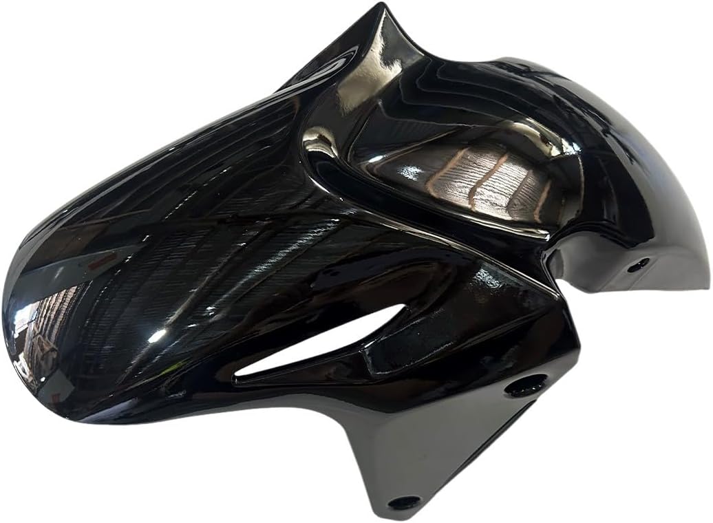 ABS Plastic Fairing kit Bodywork for Honda CBR500R 2019 2020 2021 2022 2023 Fairings CBR 500R 19 20 21 22 23 Injection Body Kit Body Frame Body Panel Set - Silver & Black