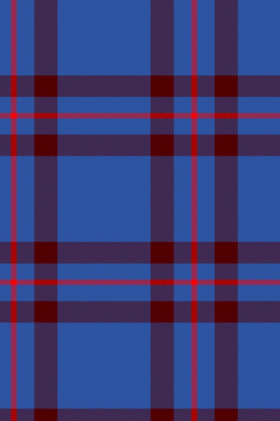 Clan Elliot Tartan Journal/Notebook