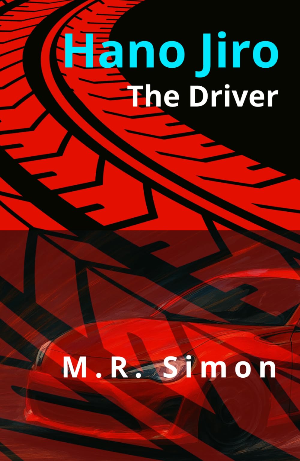 Hano Jiro: The Driver