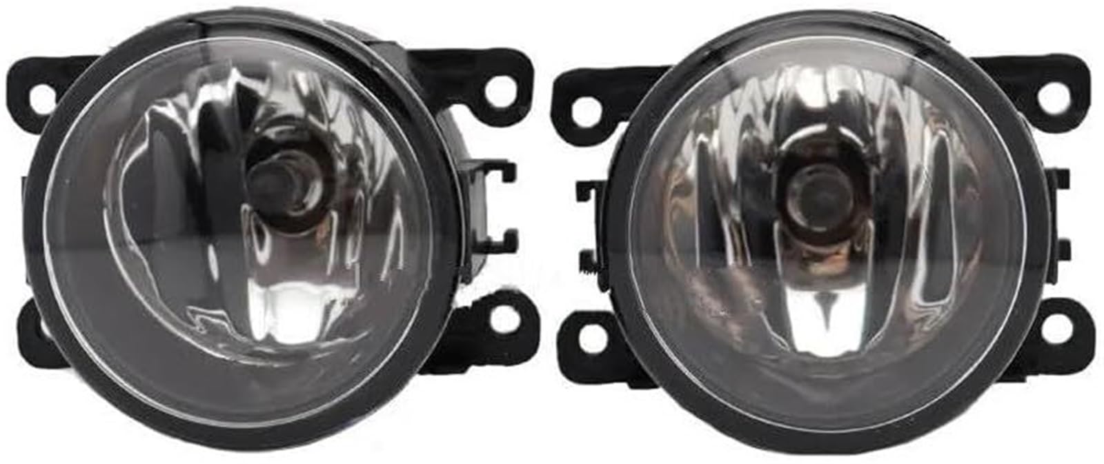Feu antibrouillard Subaru Forester 2014-2016 optique de phare avant - 6