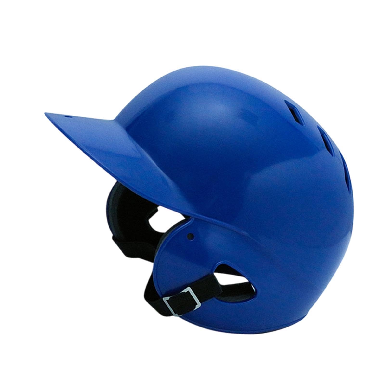 Casco de Béisbol para Niños, Protector Amortiguador, Casco de Sóftbol para Partidos Y Al Aire Libre para Niños, Niñas Y Adolescentes.