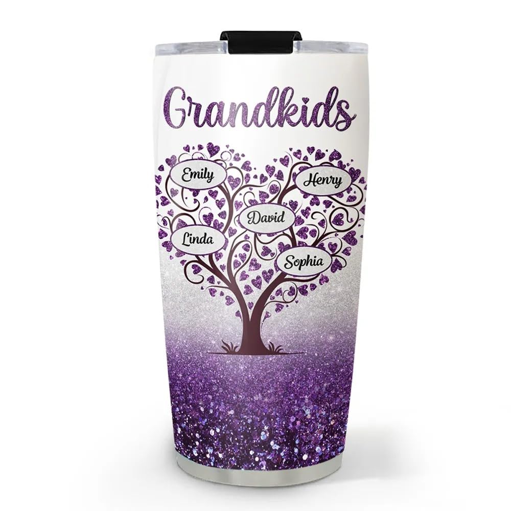 ZABAR We Have The Perfect Mom And Daughter Relationship Personalized 20oz Tumbler Gift for Mom Mother for Daughters