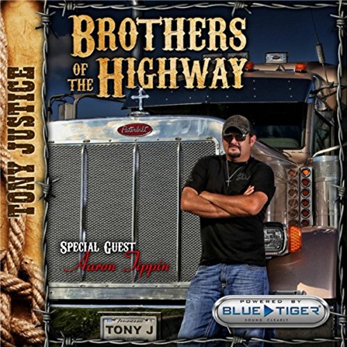Tony Justice feat. Aaron Tippin