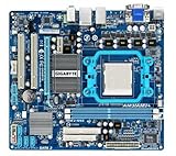 AM2, M-ATX, 8 GB, 2.000 MHz, RAID 0/1/10