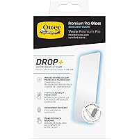 OtterBox Pellicola protettiva in Vetro temperato Premium Pro Blue Light per iPhone