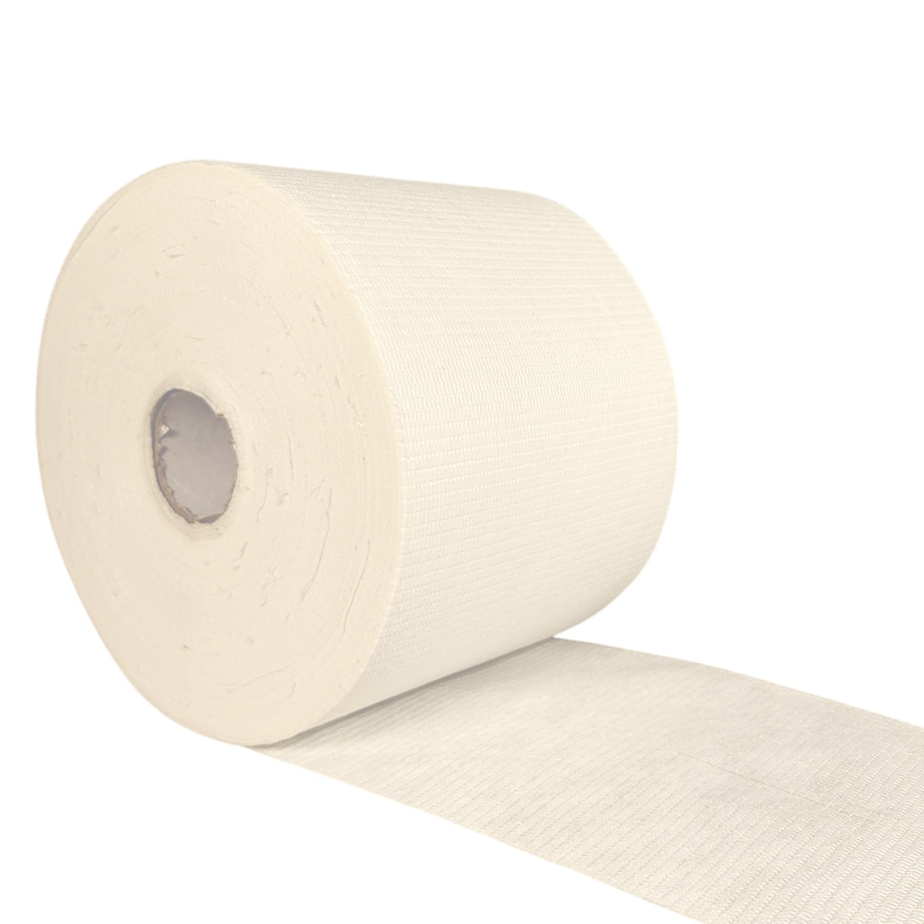 Tessuto non tessuto di poliestere 120 g/m² – rinforzato e ideale per impermeabilizzazioni liquide, speciale tessuto non tessuto per tetto, tessuto non tessuto per plastica liquida, tessuto non tessuto
