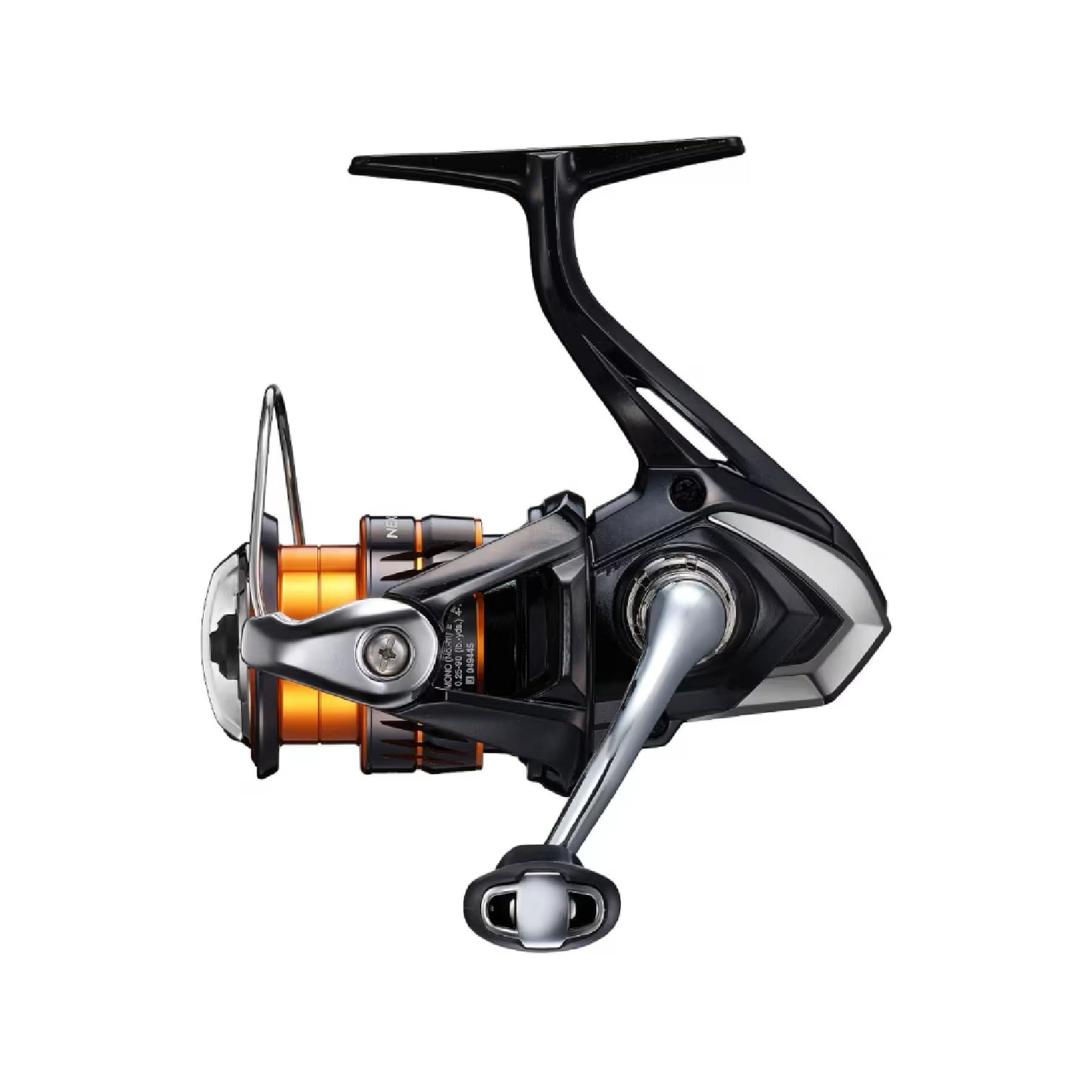 Amazon | シマノ(SHIMANO) スピニングリール 26ネクサーブ 1000