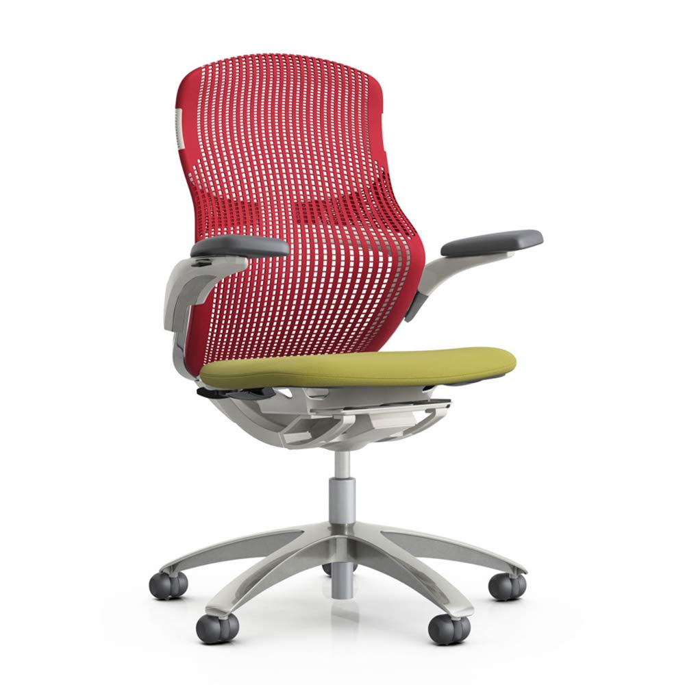 Amazon.co.jp: KNOLL(ノル) オフィスチェア ジェネレーション