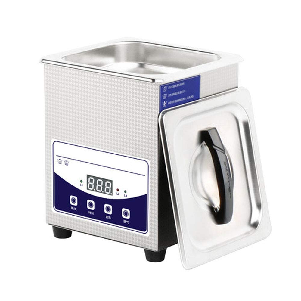 Amazon | Mxmoonant 2L 超音波洗浄機 卓上型 超音波洗浄器 超 Amazon | Mxmoonant 2L 超音波洗浄機 卓上型 超音波洗浄器 超