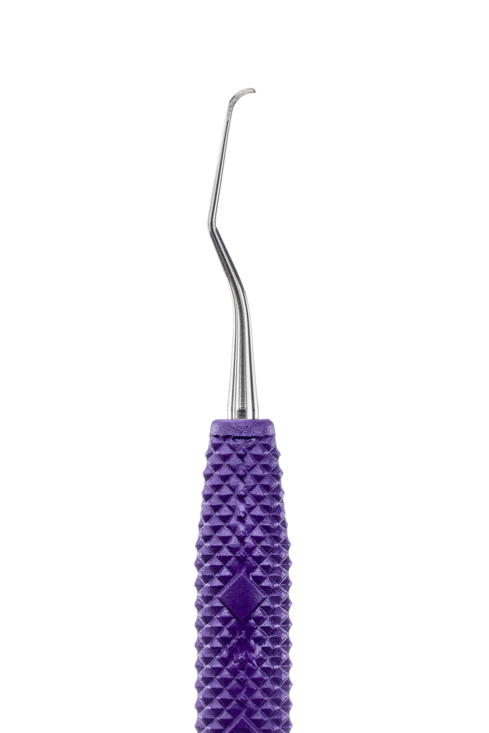 PDT R011 Amazing Gracey #1-2 Dental Curette Extended Reach Micro Mini Purple
